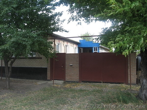 Дом,  Луганск в 5км,  Лутугино р.,  п. Георгиевка #690688