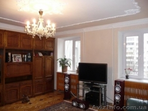 Продам 4-комнатную квартиру по улице Фонтанская дор./ 6-я ст. Б-Фонтана #695037