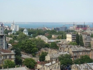 Продам 3-х комн. квартиру по ул. Мал. Арнаутская/Александровский просп. #695042