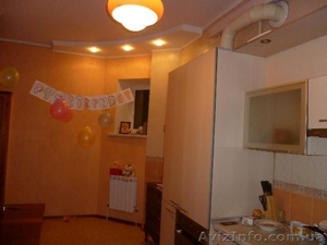 Продам 3-комнатную квартиру по улице Сельскохозяйственный пер./ Пироговская  #695043