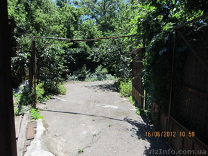 Участок в районе 13 ст.Б.Фонтана #697587