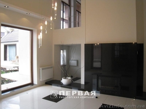 Продажа домов. Новый дом,  420 кв.м,  6 соток земли,  евроремонт #697694