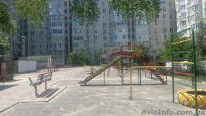 Продам 4-комнатную квартиру по улице Палубная. #698895