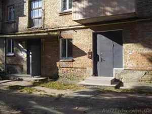 БОЯРКА,  3-х комнатная квартира в центре #699054