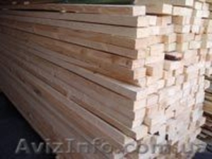 Пиломатериалы под заказ #678711