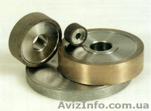 Алмазные круги 1А1 #678471