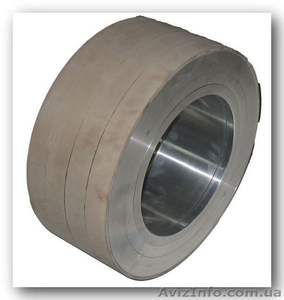 Алмазные круги 1А1 д500 #678482