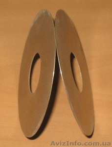 Алмазный Отрезной Круг 1A1R #678469