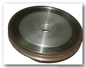 Алмазный круг 1DD6V #678503