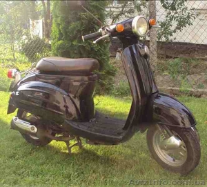 продам Suzuki VERDE #674814