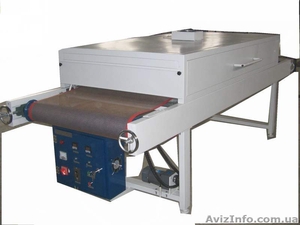 Шелкотрафаретное оборудование печатные станки #696398