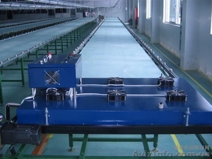 Оборудование для шелкографии карусели сушки  #691672