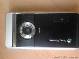 Sony Ericsson P1i  в нормальном состоянии #675181