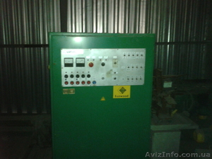 Продается линия по изготовлению евробруса. Дешево!  #677305