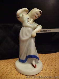 фарфоровая девочка #686588