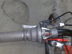 Comanche Indigo FS #695227