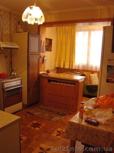 Посуточно комната для 2-3 чел.(квартира до 7 чел.) в Массандре ЯЛТА #697746