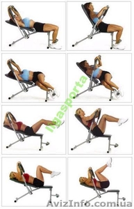 Продам тренажер Ab KING pro. #689399