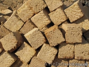 Сакский ракушечник м-25 #680621