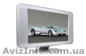 LCD-телевизор Philips - 26 дюймов. #700060