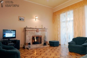 Пятикомнатная ул. Рымарская,  д. 22 (№12)   #676151