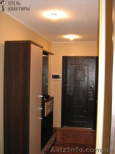 Сдам квартиру с новым современным евроремонтом. #677743