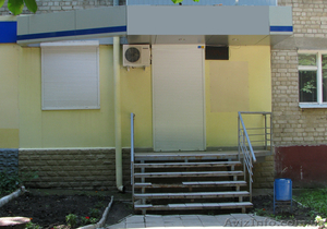 >Продам магазин в центре г. Чугуева #688875