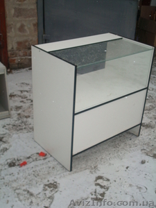 Продам торгово-выставочное оборудование б/у #696440
