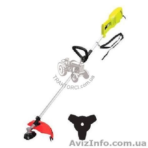 Электрокоса Forte ЕМК-420 #679861