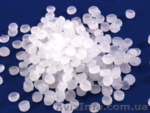 Продам полиэтилен производства Чехии серии LITEN #698606