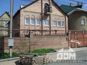 Дом Куйбышевский р-н ор-р прага #683003