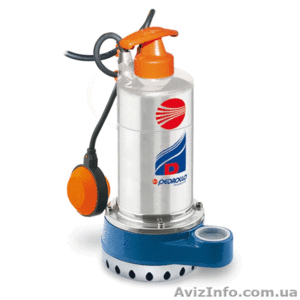 Дренажный насос Pedrollo Dm 10 5 m #697233