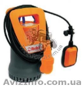 Насос погружной Rebir STU 1-300 #679800