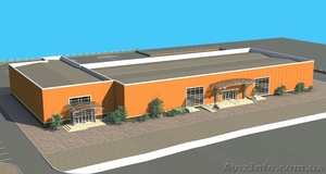 Торгові приміщення #684351