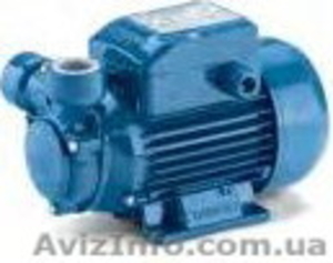 Насос Pedrollo PQ 300 трехфазный (для промышленного применения) #697243