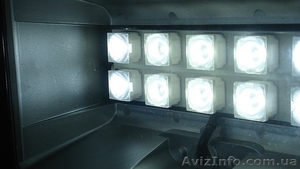 Прожектор светодиодный LED power 10-OSRAM/6000K-40W #677820