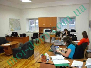 Элитное место для обустройства vip-офиса в самом центре Луцка. #412531