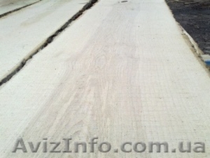 Ясень доска сухая #690315