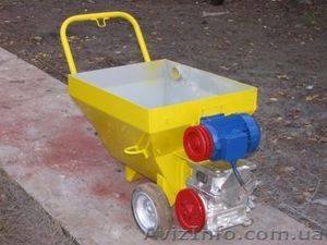 Продам растворосмеситель #691607