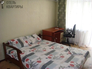 Сдам однокомнатная квартиру в центре. #677763