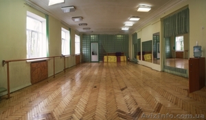 Аренда танцевальных залов #694130