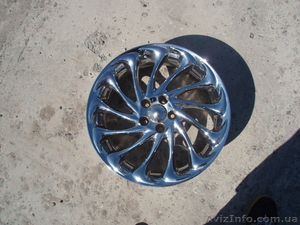 Німецький титан сталь новий б/у #688649