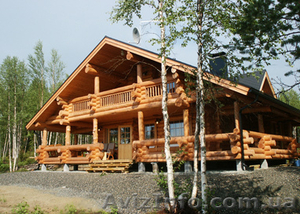  Дома ДЕРЕВЯННЫЕ #687062