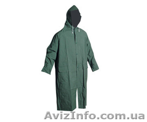 Плащ прорезиненный,  Плащ ПВХ от 64 грн #682136