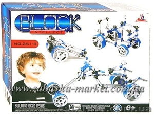 детский конструктор #690368