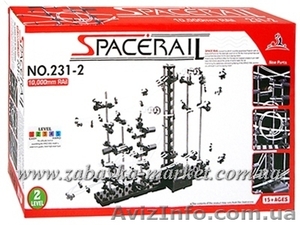 детский конструктор-лабиринт #690374