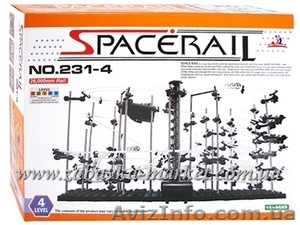 детский конструктор-лабиринт с различными элементами  #690377