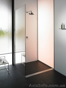 Душевые каналы и трапы #697456