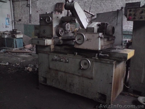 Внутришлифовальный ст-к 3К 227А   81г.в.   б/у #685999