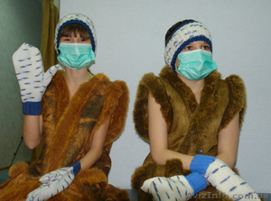 Криосауна в реабилитации синдрома хронической усталости,  а также для профилактик #698183